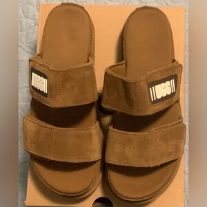 Uggs Women's Greer Slide Sandal